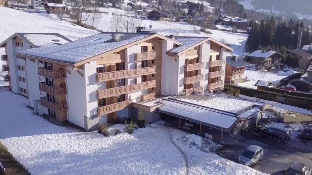 Chambres & Appartements pas chers à Megève