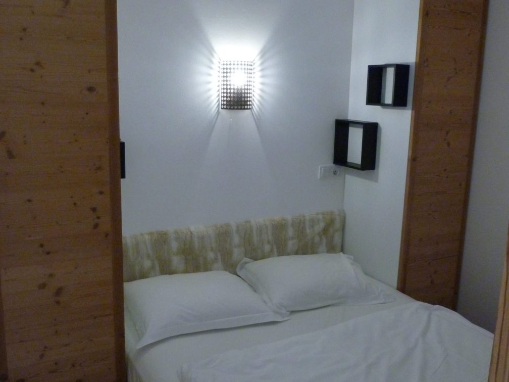 Studio low cost megeve