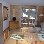 Appartement Hameau des neiges