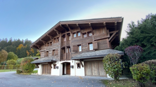 Hotel Rent Megeve - FullSizeRender 2